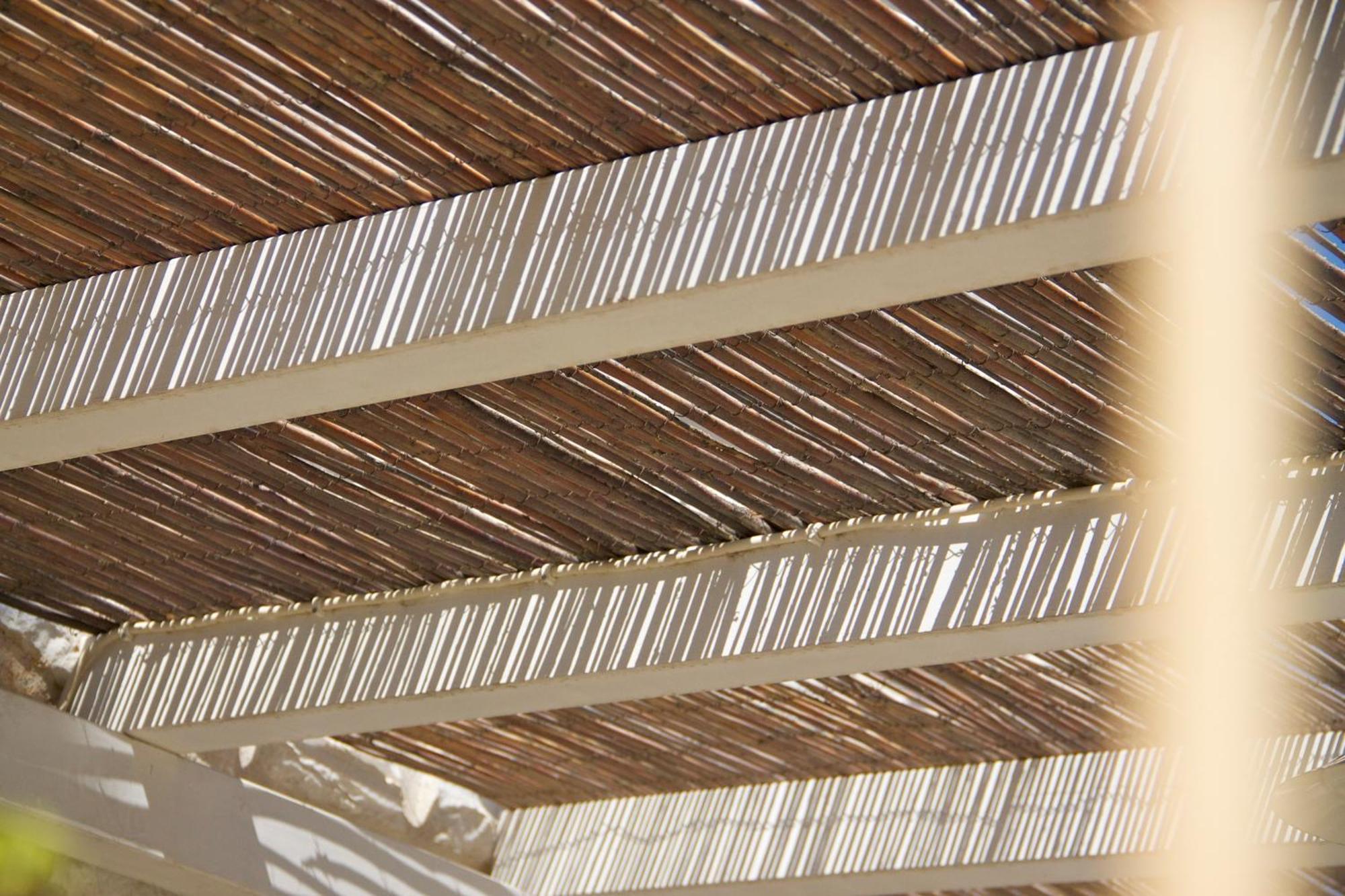 Aparthotel Nomads House Logaras Exterior foto